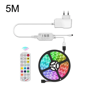 Smart LED Strip Light — LED Strip Lights, Binchi Lighting Appliances