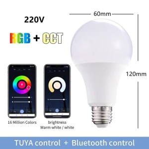 Smart Light Bulbs — Smart Light Bulb, Actually lighting