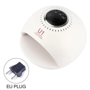 Smart UV LED Nail Dryer Lamp — Shoe Dryer, Makeup Kits