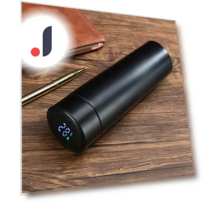 Smart Vacuum Cup — Beverage Warmers, TOP-HOME MALL