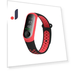 Smart Watch Strap — Wearable Accessories, j-Daily necessities