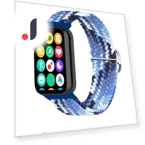 Smart Watch Strap — Fitness Bands, YEJET-Home