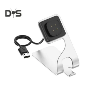 Smartwatch Charging Stand, Enjoy Smart Home