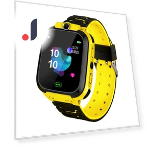 Smartwatch Phone Watch for Kids — Smartwatches, chest