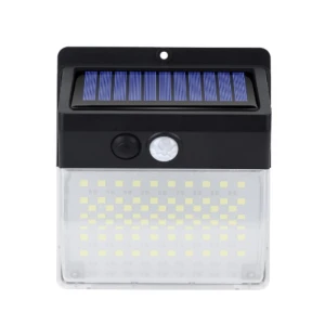 Solar Light Outdoor with Motion Sensor, LIUXING