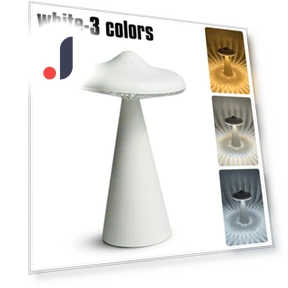 UFO Desk Lamp — Desk & Table Lighting, Refreshing Home
