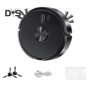 Ultra-thin Sweeping Robot Vacuum — Robot Vacuum, Phone Needs