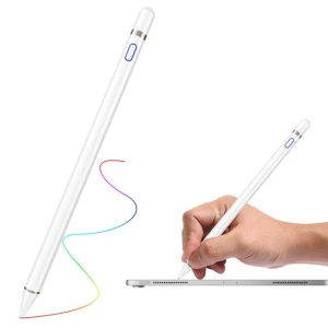 Universal Capacitive Stylus for Touch Screen, ZJM Mall