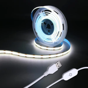 USB LED Strip Light — LED Strip Lights, Your Warm Home