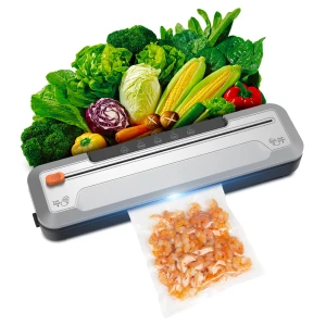 Vacuum Food Sealer, Toys Arts