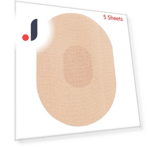 Waterproof Adhesive Sensor Patches — Diabetes Monitoring Devices, Considerable Sum