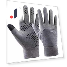 Winter Touchscreen Gloves — Gloves, Smart Good