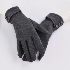 Winter Touchscreen Gloves — Heated Gloves, Outdoor Boutique TOP