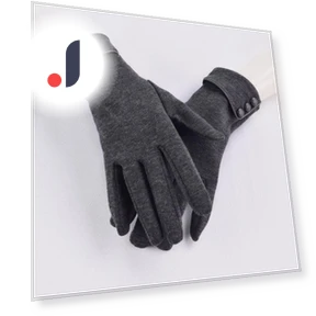Winter Touchscreen Gloves — Gloves & Mittens, Outdoor Boutique TOP
