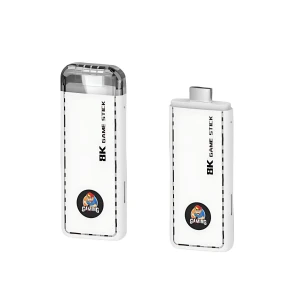 Wireless Gaming Console, YAO JING