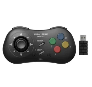 Wireless Gaming Controller, 8BitDo