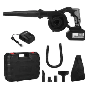 Wireless Leaf Blower, Factory Discount Outlet
