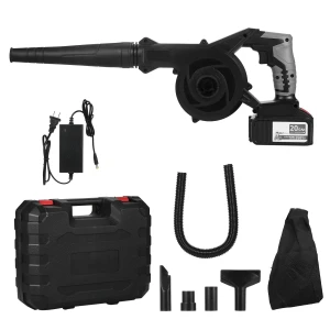 Wireless Leaf Blower, Factory Discount Outlet