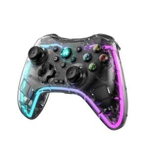 Wireless RGB Pro Game Controller, VAORLO