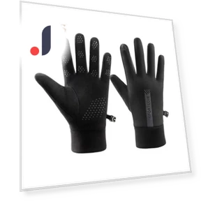 Women's Winter Gloves — Gloves & Mittens, ANBS