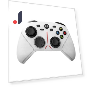 Asura 3 Bluetooth Gamepad — Gamepads & Standard, BEITONG