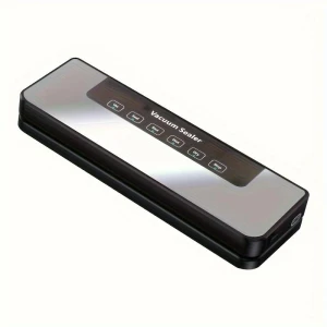 Automatic Vacuum Sealing Machine, Power gears