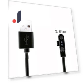 Charging Cable for Kids Smartwatch — Smartwatch Charging Solutions, Electronics.con