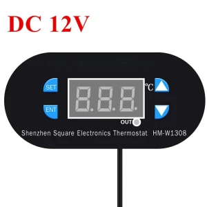 Digital Temperature Controller, Leisure outdoor