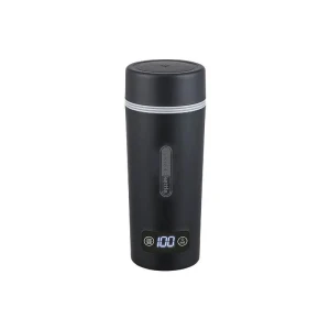 Electric Heated Cup, TOP-MALL-001