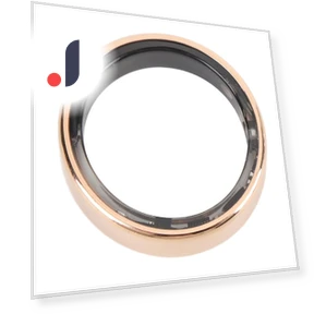Health Tracker Smart Ring — Smart Rings, DIYelecs