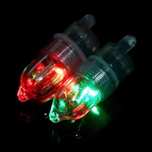 LED Fishing Light with Smart Bite Sensor — Fishing Bite Alarm, Ameruka