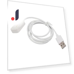 Magnetic Charging Cable Cord — Smartwatch Charging Solutions, DIYelecs