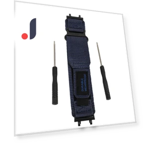 Nylon Band — Smartwatch Straps, Neoglint