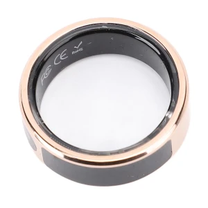 Smart Health Monitoring Ring — Smart Ring, 3d printing machine