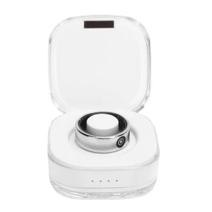 Smart Ring, DIYelecs