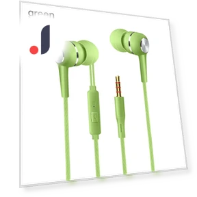 Universal VPB Smart Phones Sport Headset — Audio Gear, jinshengMC