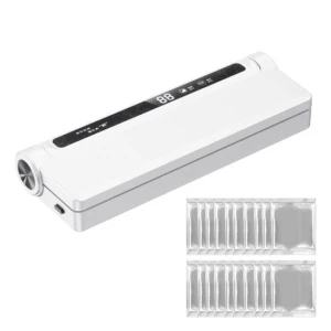 Vacuum Sealer with Digital Display, popular Sell