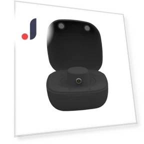 Water Proof Fitness Tracker Ring — Wearable Accessories, DIYelecs