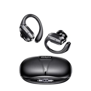 Wireless Bluetooth Sports Headphones with Microphone, Lenovo