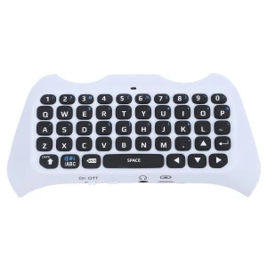 Wireless Gaming Controller Keyboard, DIYelecs