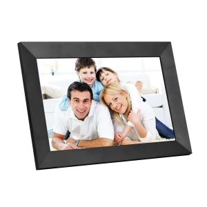 10.1-inch Smart Digital Photo Frame, Andoer