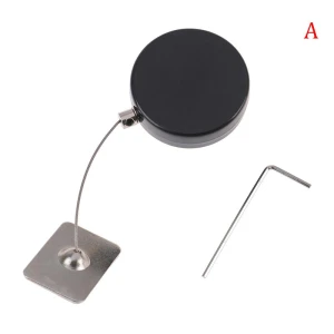 Automatic Touch Sensor Door Closer, Nerous