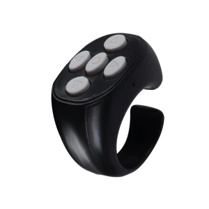 Bluetooth Remote Control Smart TikTok Scroller, DOKI DOKI MARKET