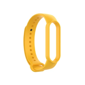 Breathable Strap for Smart Bracelet — Fitness Tracker, Challenge