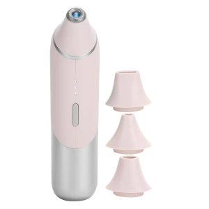 Electric Smart WIFI Vacuum Pore Cleaner, OutsideWorld