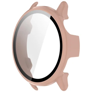 Full Protective Glass Case, MY-CASE