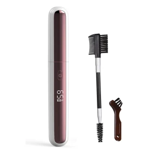 Heated Eyelash Curler, Beautyyy