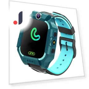 Kids Smart Watch SOS — Smartwatches, GC SupMarket