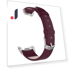 Leather Watch Bands — Smartwatch Straps, Smartwatch 2025