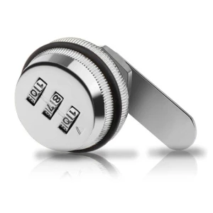 Mailbox Code Drawer Lock, SXbaifen